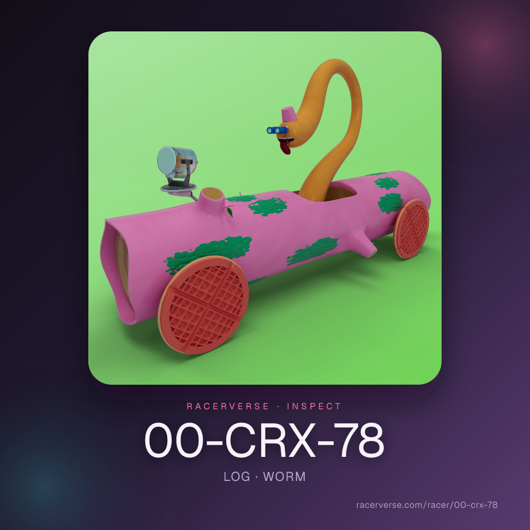 00-CRX-78 share card — Square (Instagram)