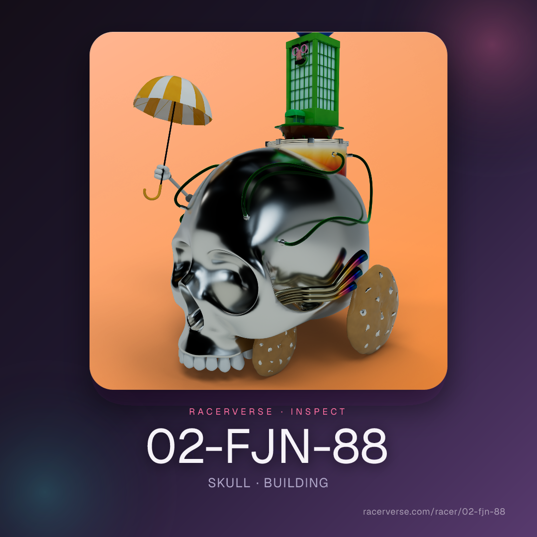 02-FJN-88 share card — Square (Instagram)