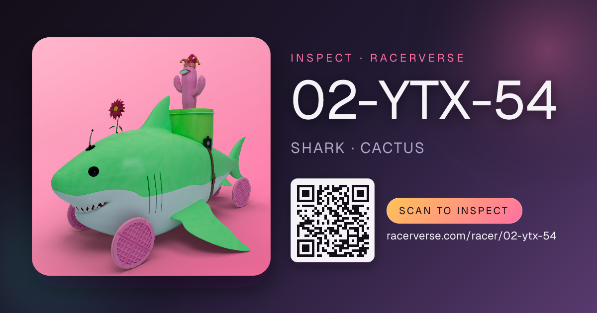 02-YTX-54 share card — Link preview