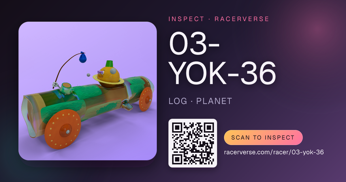 03-YOK-36 share card — Link preview