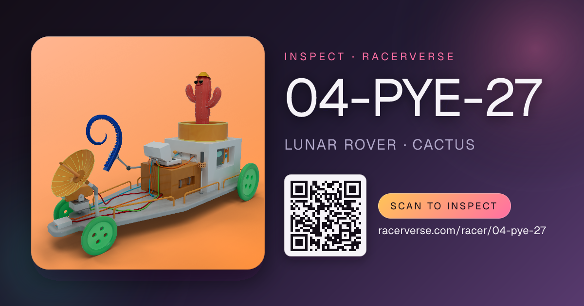 04-PYE-27 share card — Link preview
