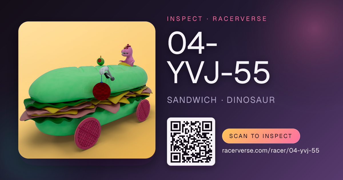 04-YVJ-55 share card — Link preview