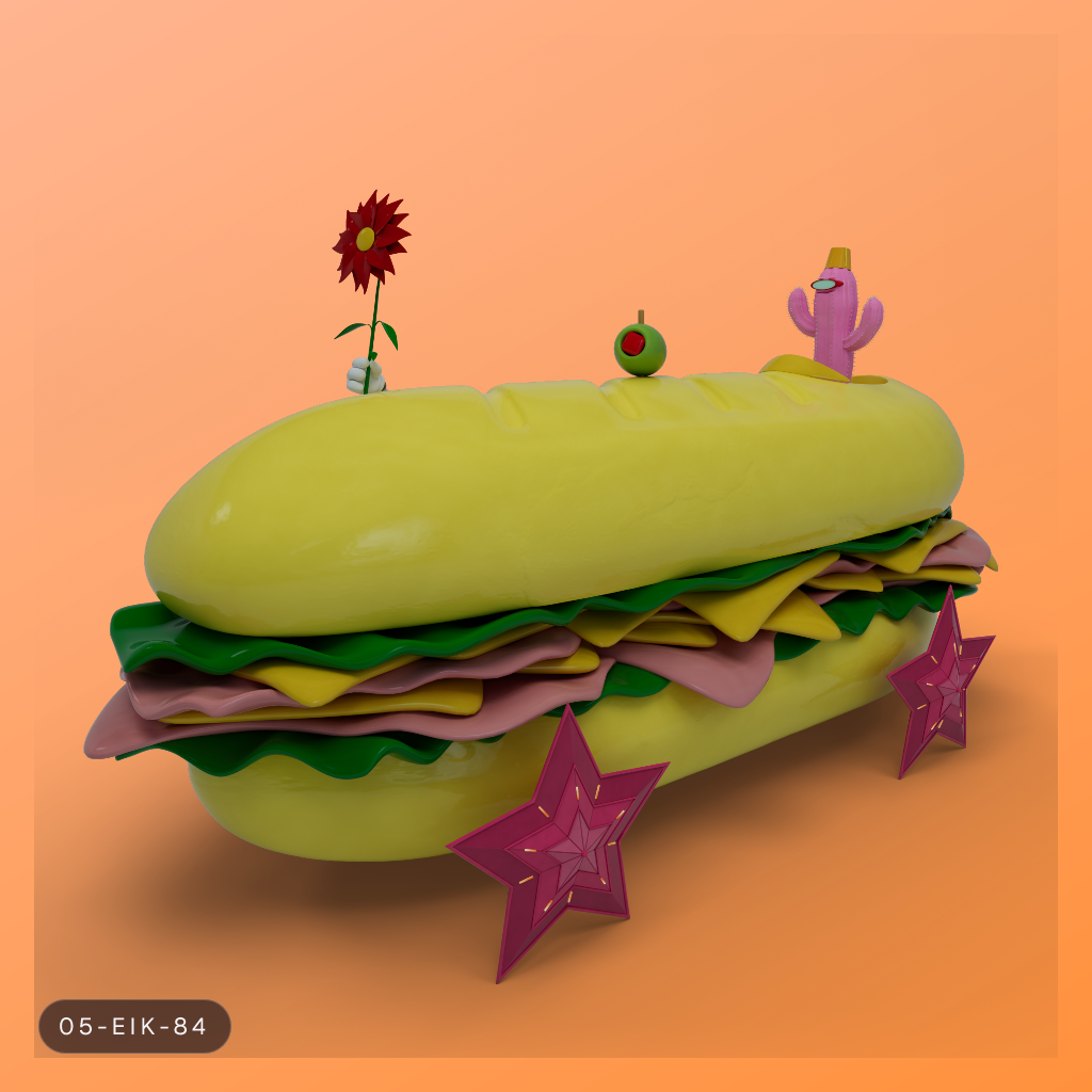 05-EIK-84 share card — Card only (avatar)