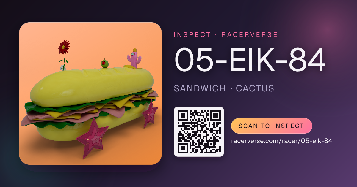 05-EIK-84 share card — Link preview