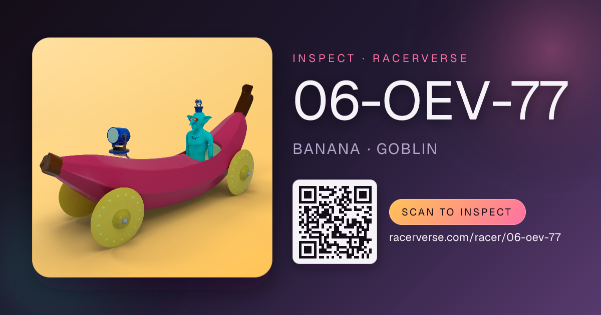 06-OEV-77 share card — Link preview