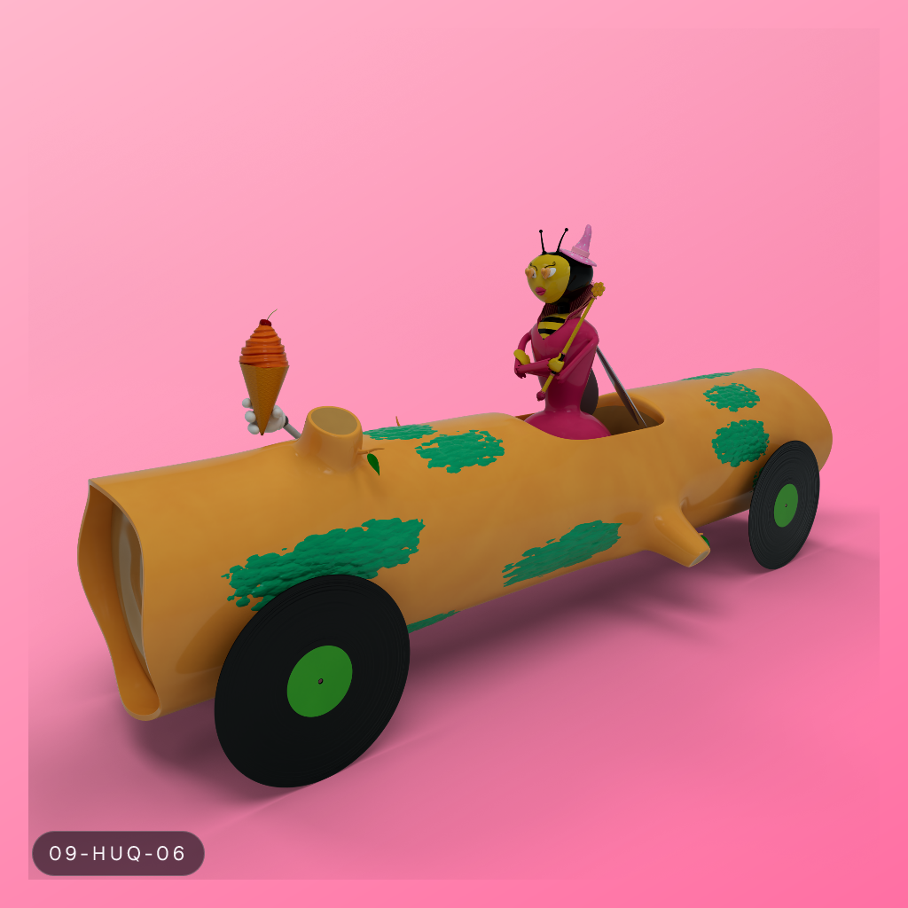 09-HUQ-06 share card — Card only (avatar)