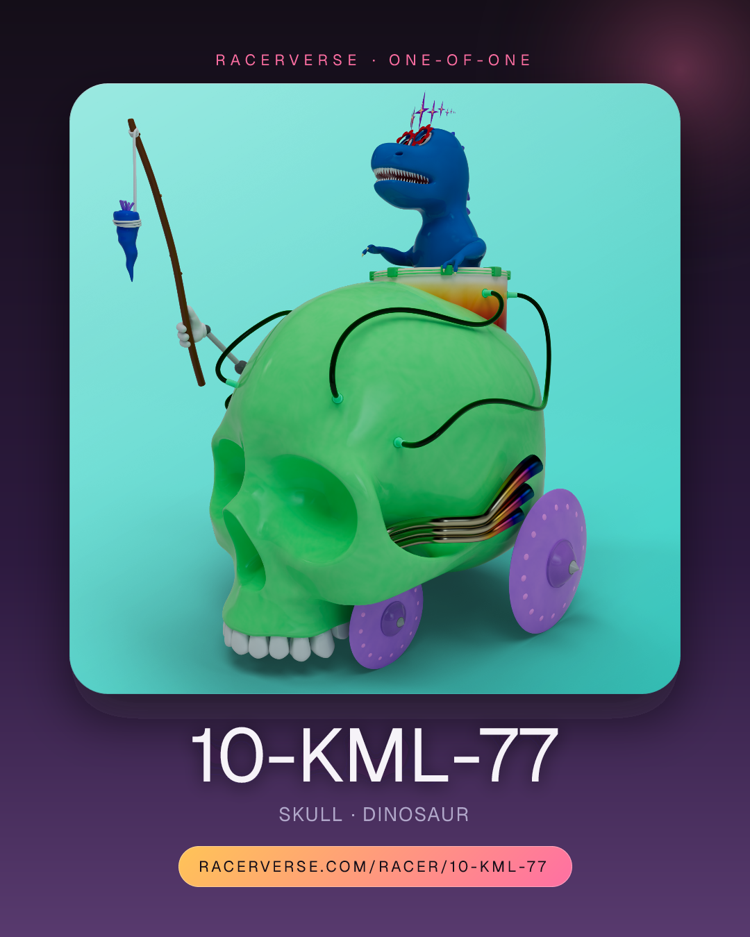 10-KML-77 share card — Portrait (Stories)