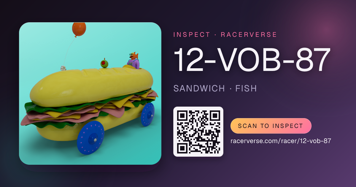 12-VOB-87 share card — Link preview
