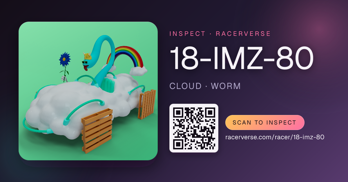 18-IMZ-80 share card — Link preview