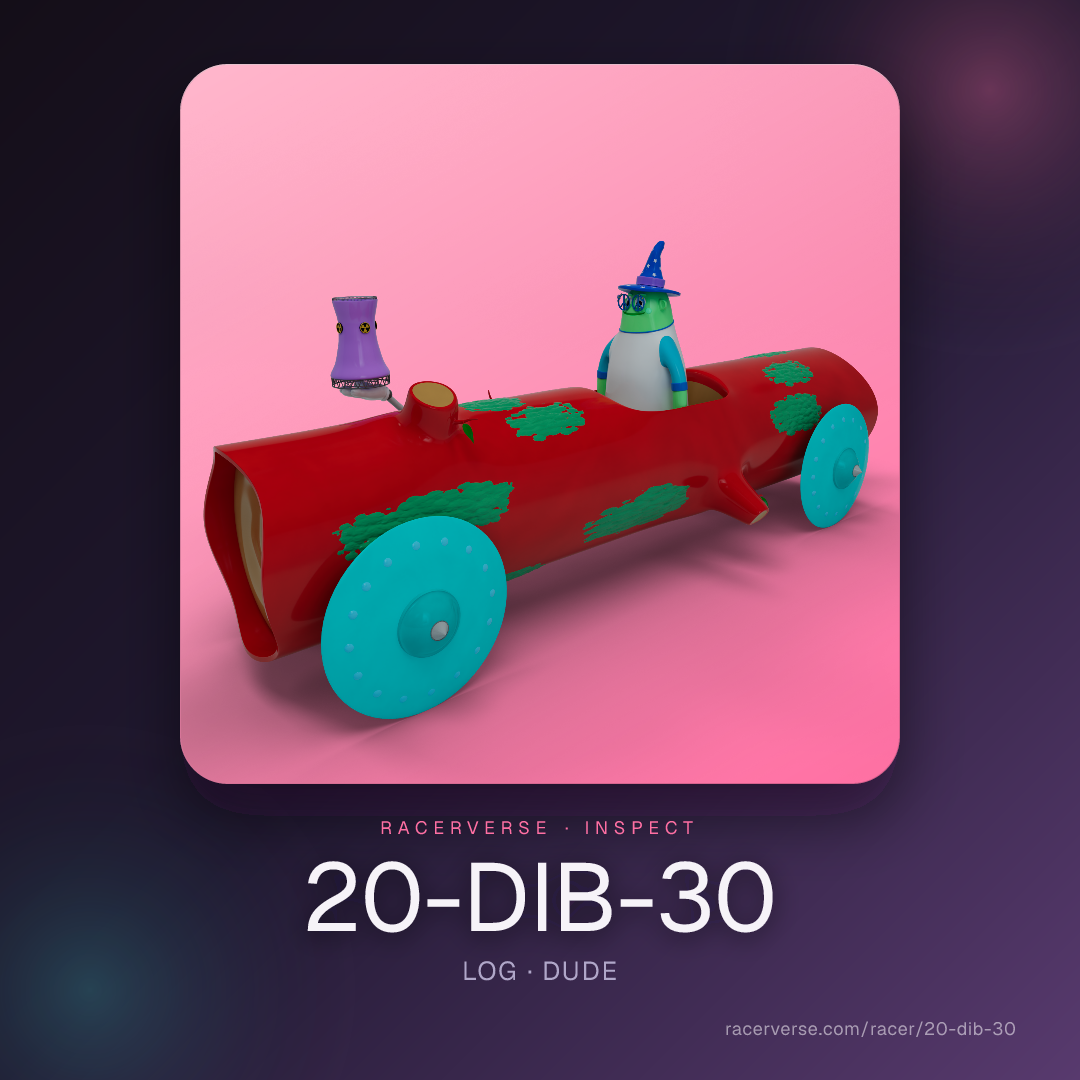 20-DIB-30 share card — Square (Instagram)