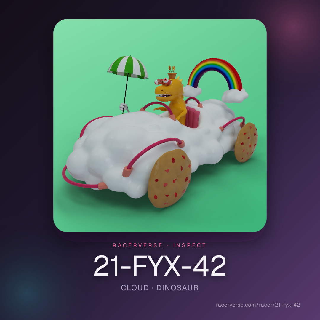 21-FYX-42 share card — Square (Instagram)