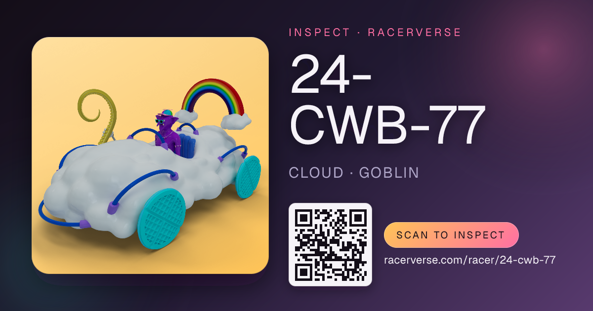24-CWB-77 share card — Link preview