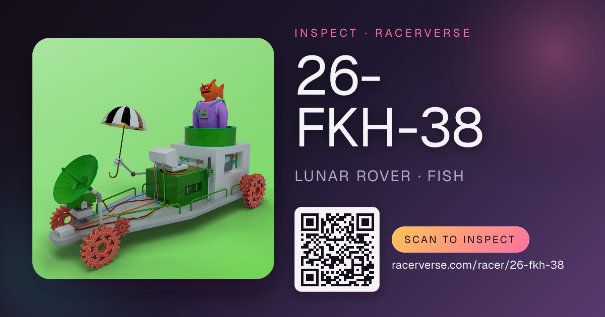 26-FKH-38 share card — Link preview