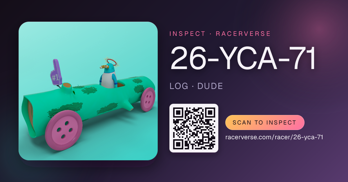 26-YCA-71 share card — Link preview
