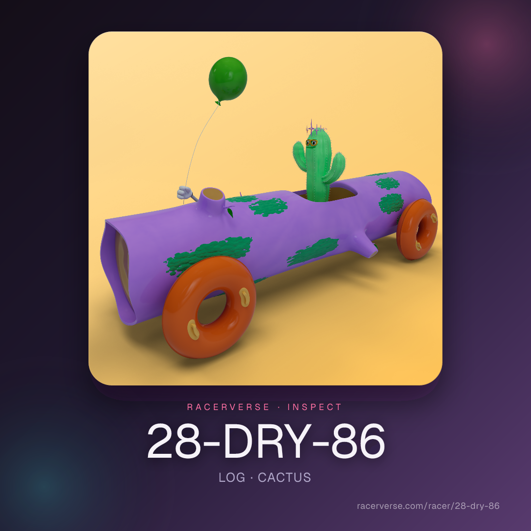 28-DRY-86 share card — Square (Instagram)