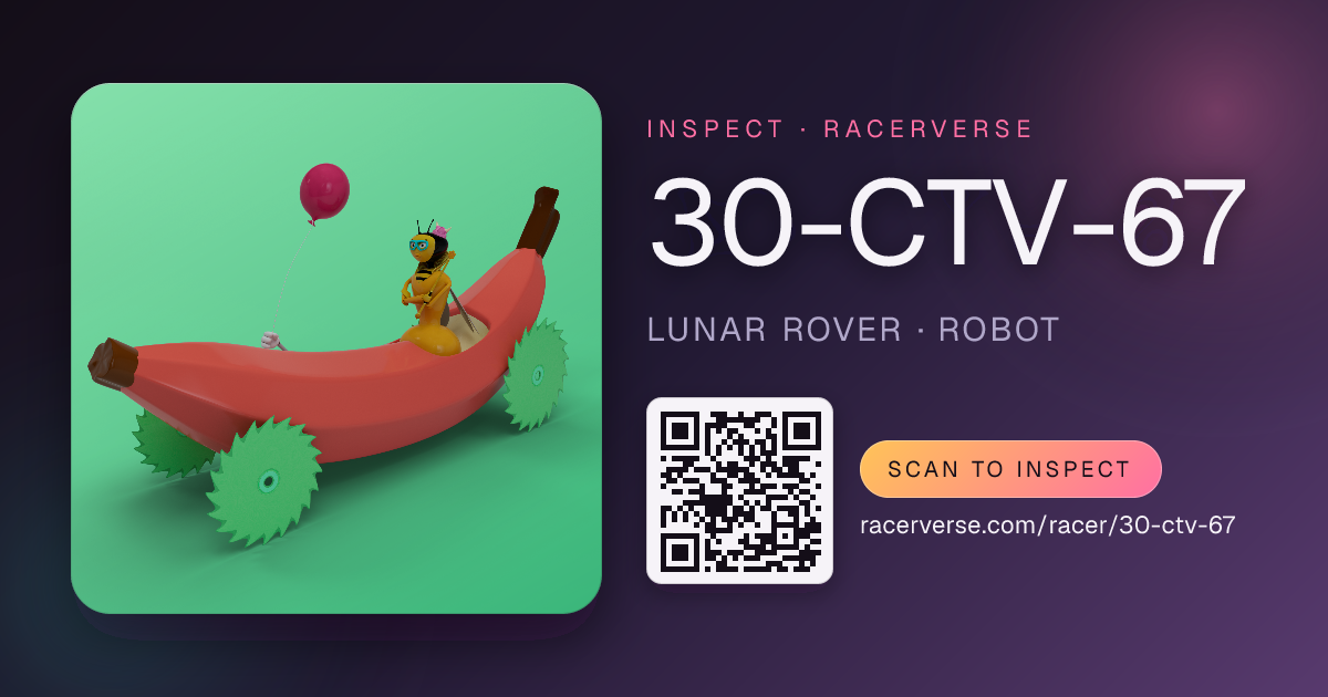 30-CTV-67 share card — Link preview