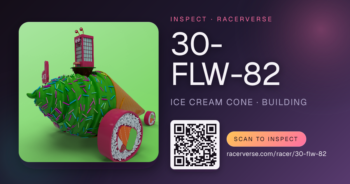 30-FLW-82 share card — Link preview