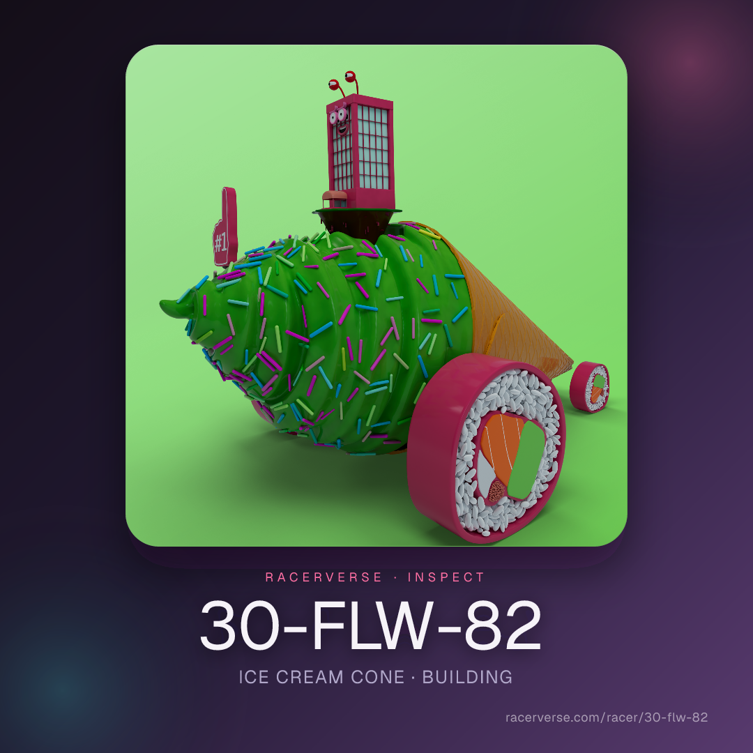 30-FLW-82 share card — Square (Instagram)