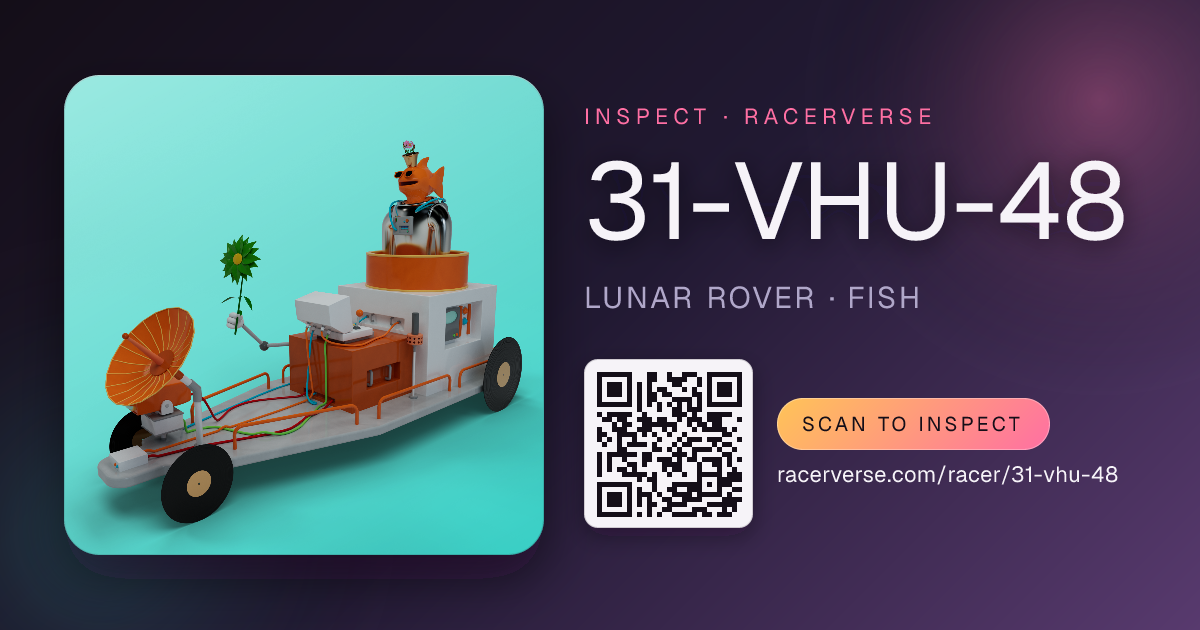31-VHU-48 share card — Link preview