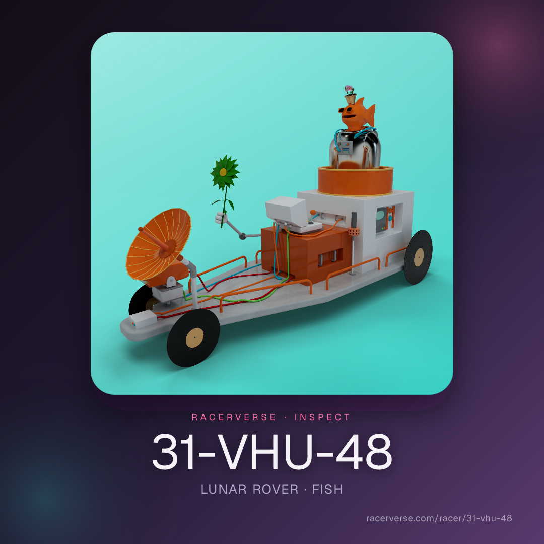 31-VHU-48 share card — Square (Instagram)