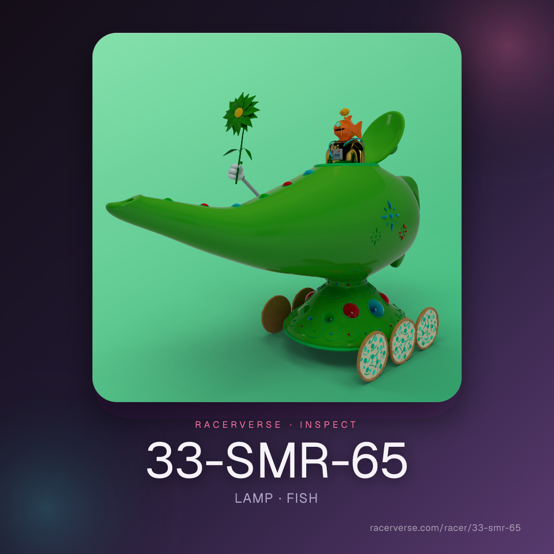 33-SMR-65 share card — Square (Instagram)