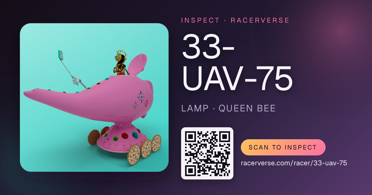 33-UAV-75 share card — Link preview