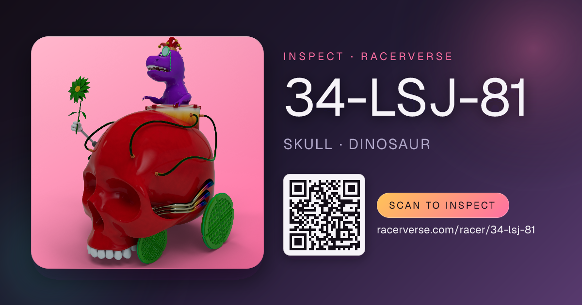 34-LSJ-81 share card — Link preview