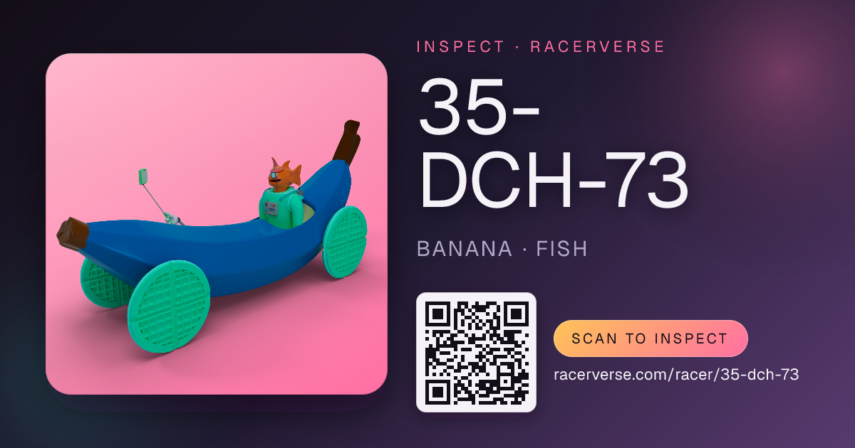 35-DCH-73 share card — Link preview
