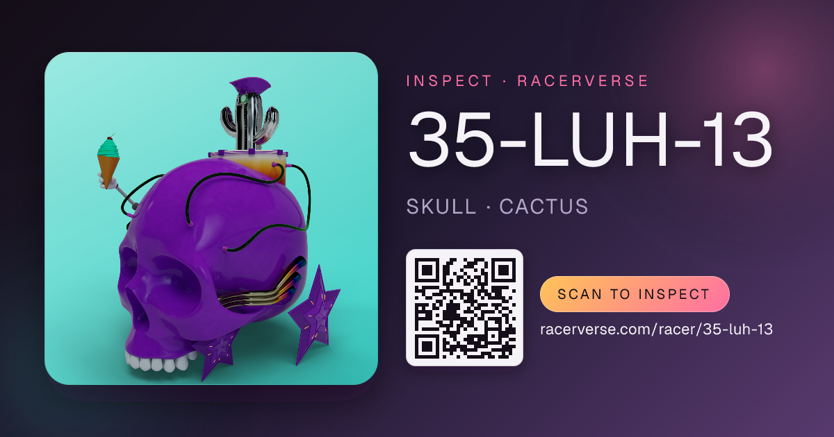 35-LUH-13 share card — Link preview