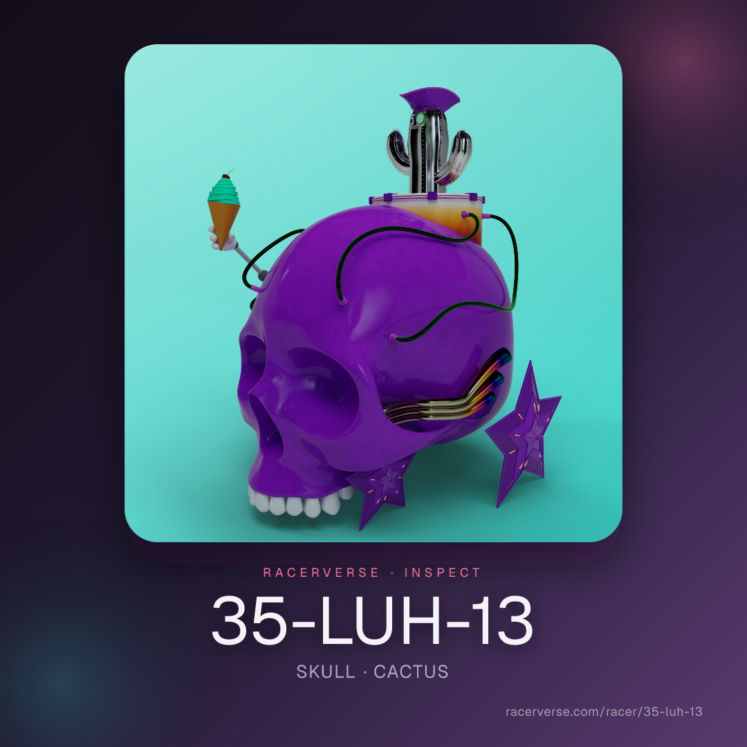 35-LUH-13 share card — Square (Instagram)