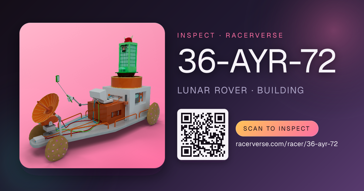 36-AYR-72 share card — Link preview