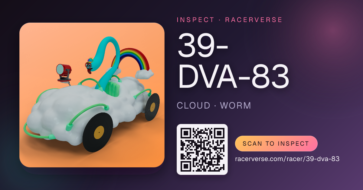 39-DVA-83 share card — Link preview
