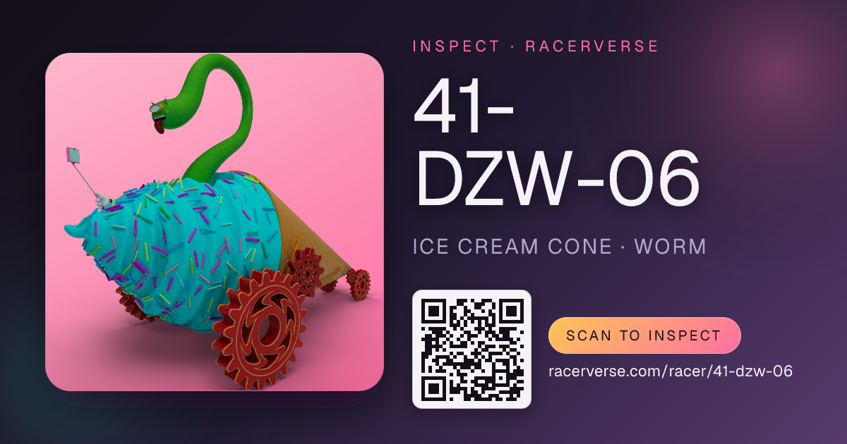 41-DZW-06 share card — Link preview
