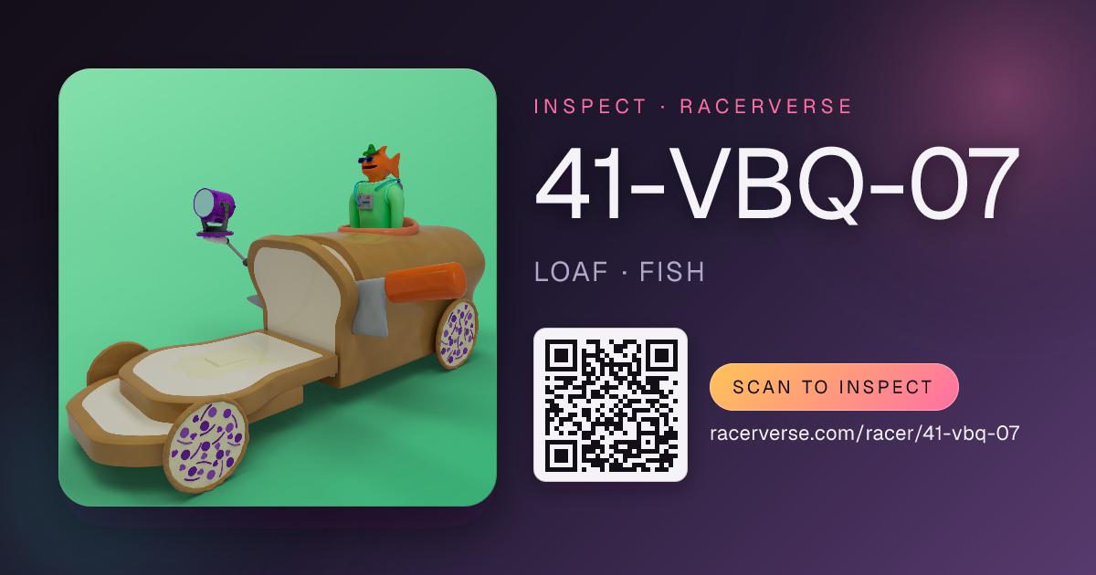 41-VBQ-07 share card — Link preview