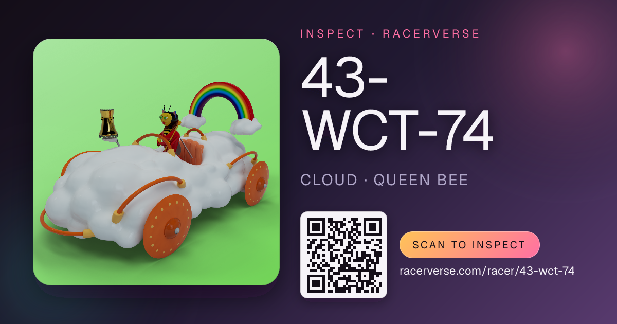 43-WCT-74 share card — Link preview