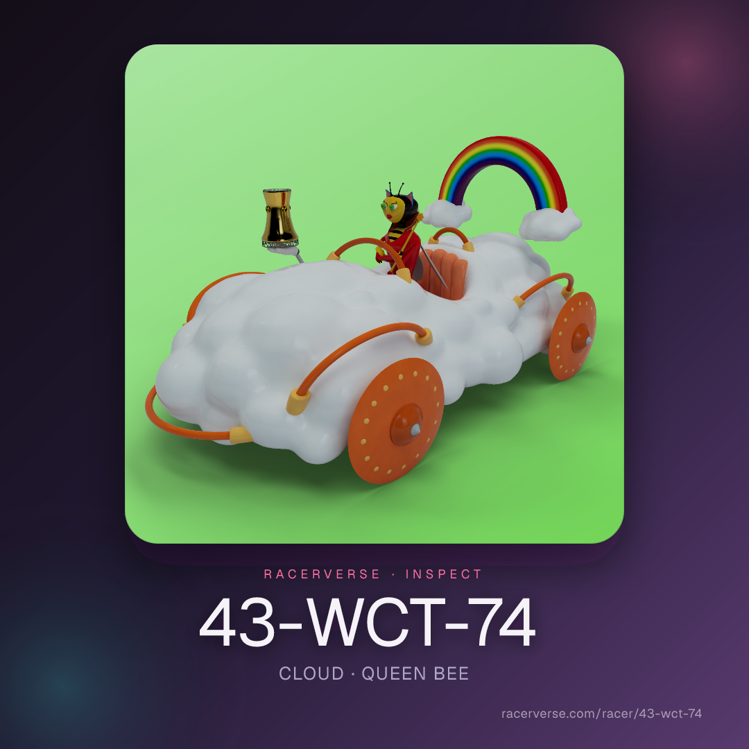 43-WCT-74 share card — Square (Instagram)