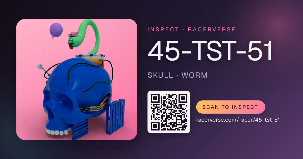 45-TST-51 share card — Link preview
