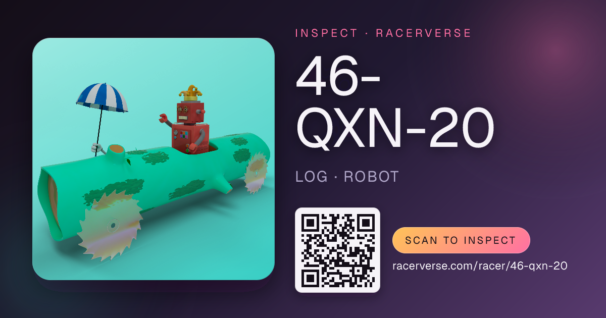 46-QXN-20 share card — Link preview