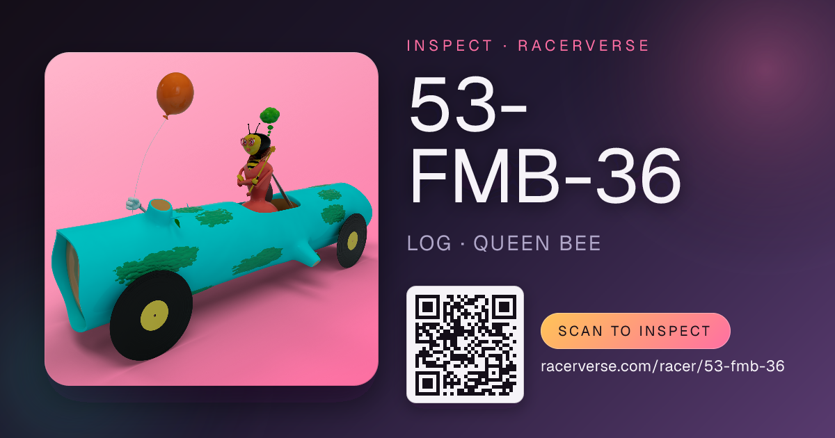 53-FMB-36 share card — Link preview