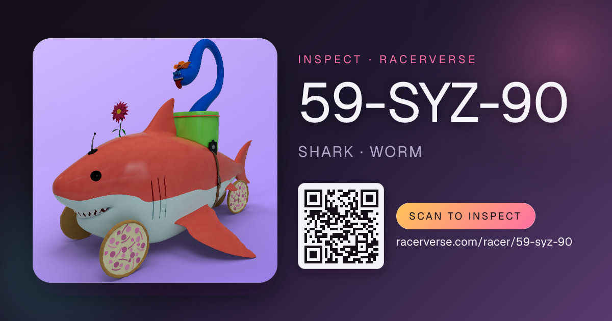 59-SYZ-90 share card — Link preview
