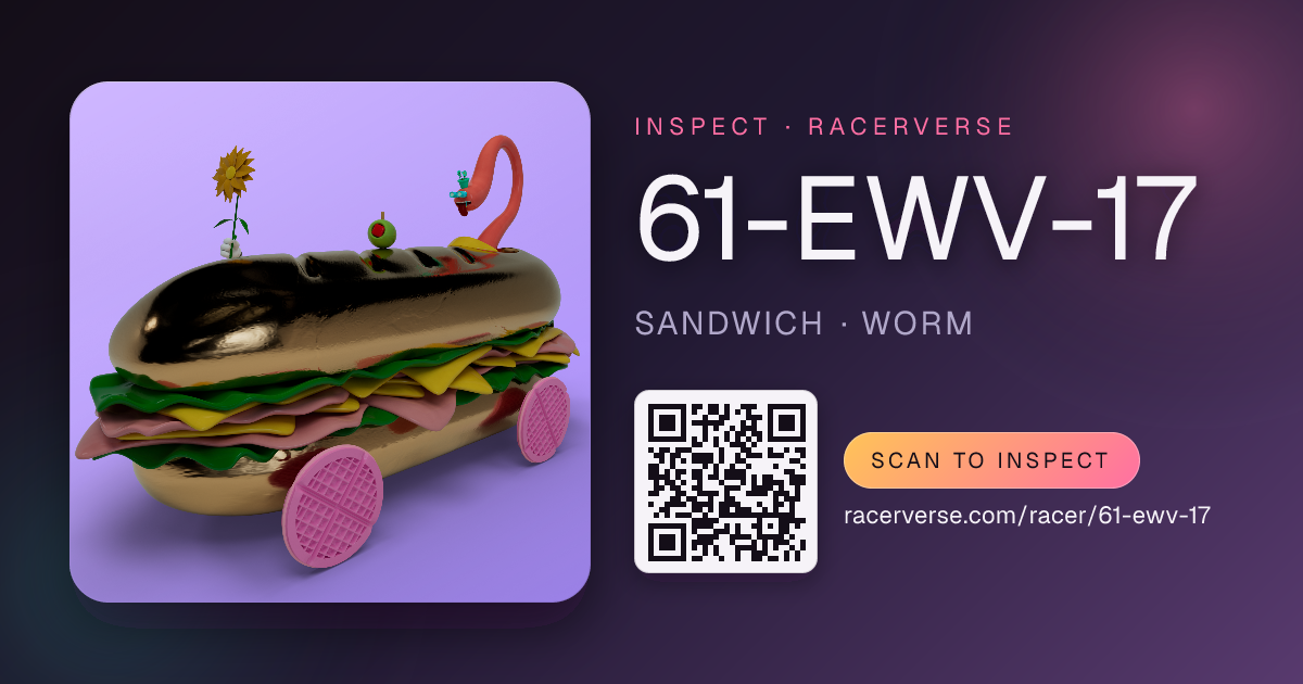 61-EWV-17 share card — Link preview