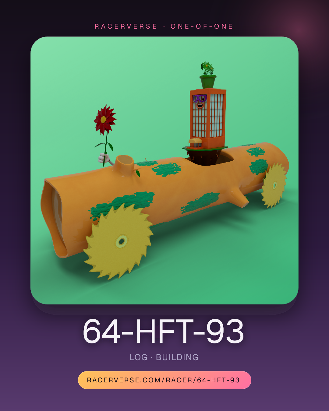 64-HFT-93 share card — Portrait (Stories)