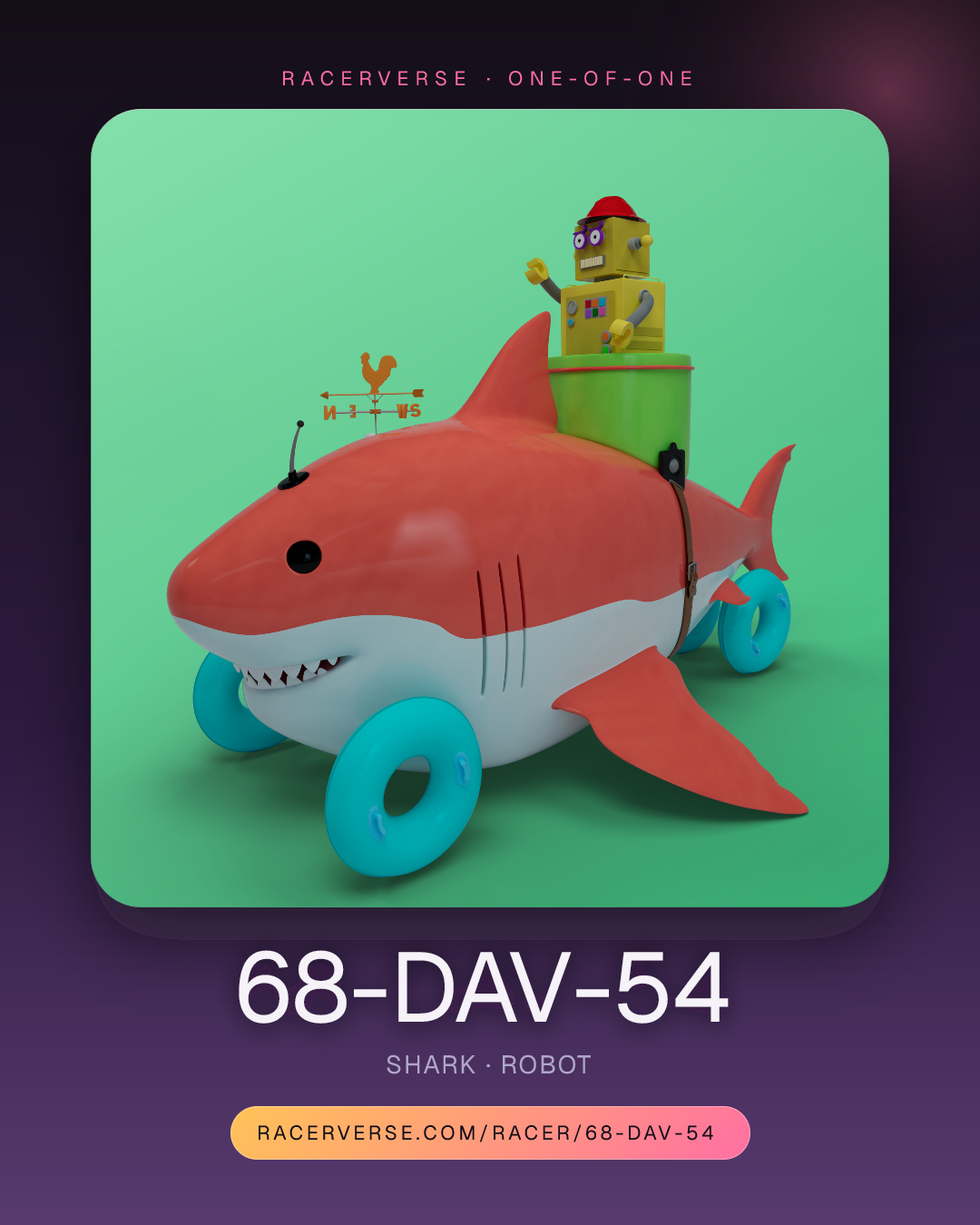 68-DAV-54 share card — Portrait (Stories)