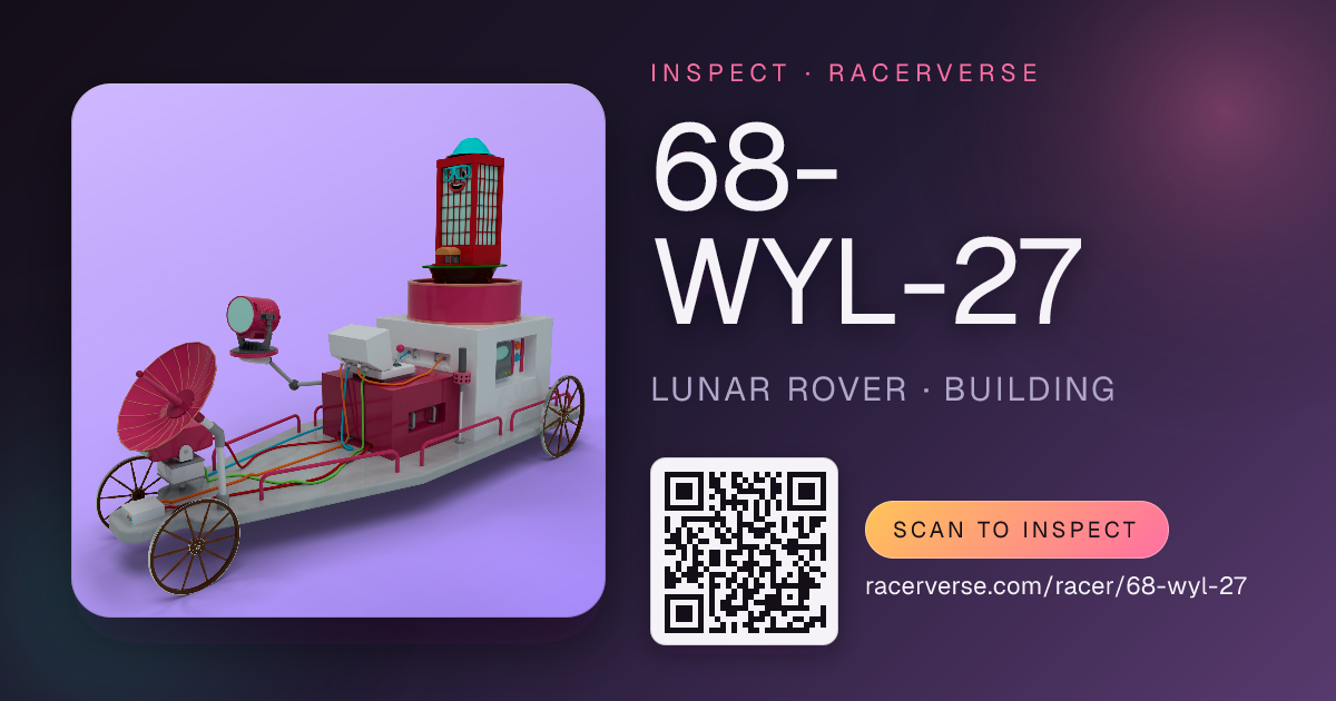 68-WYL-27 share card — Link preview