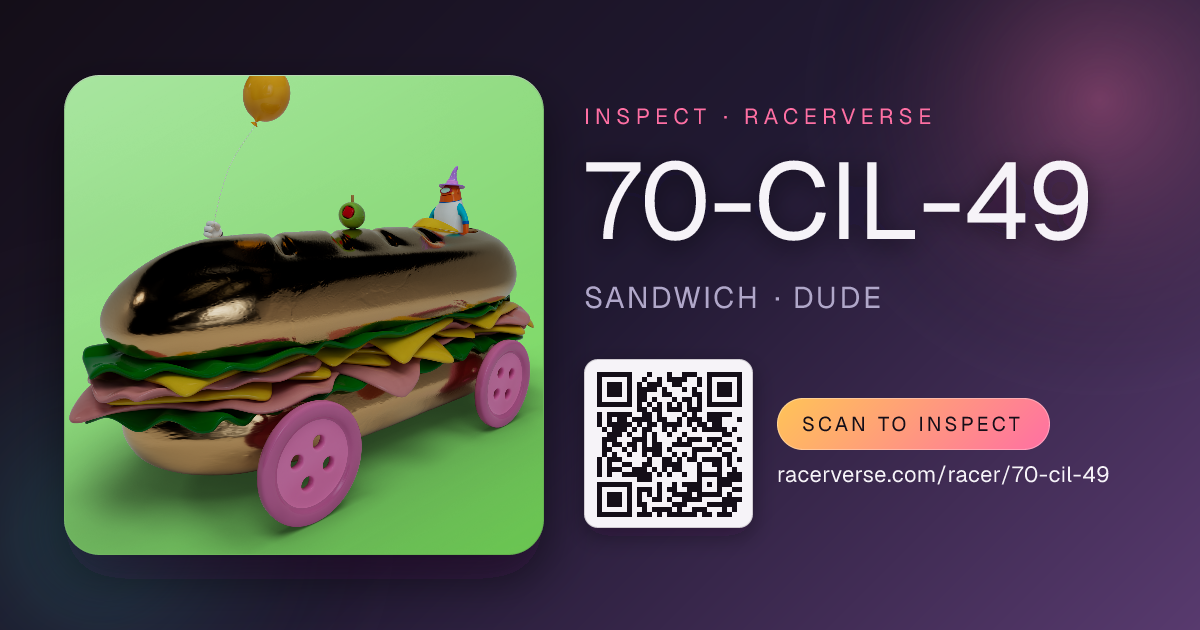 70-CIL-49 share card — Link preview