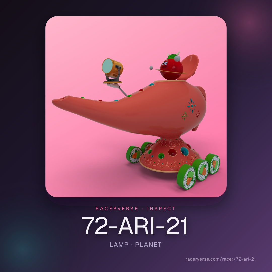 72-ARI-21 share card — Square (Instagram)