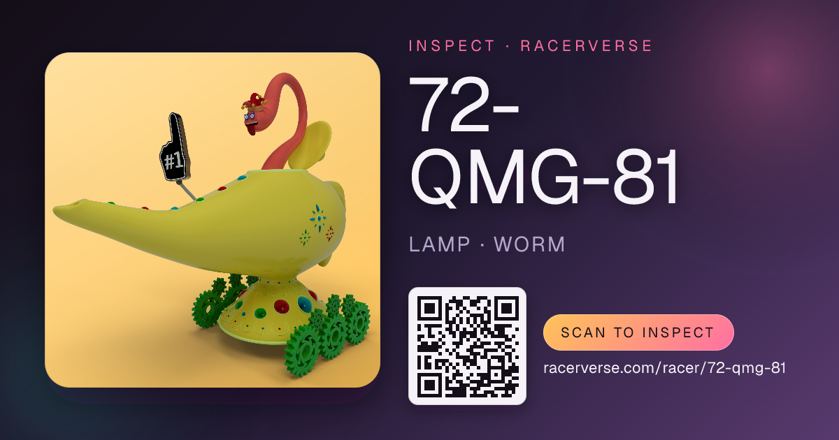 72-QMG-81 share card — Link preview