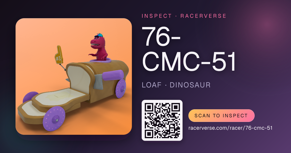 76-CMC-51 share card — Link preview