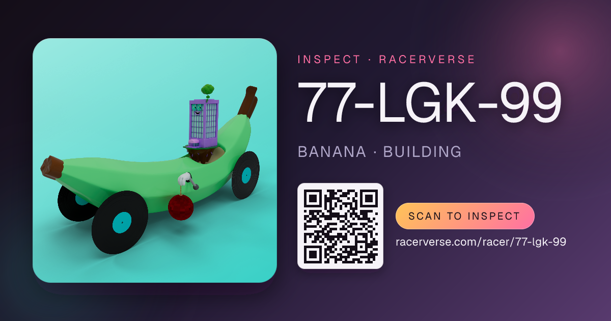 77-LGK-99 share card — Link preview