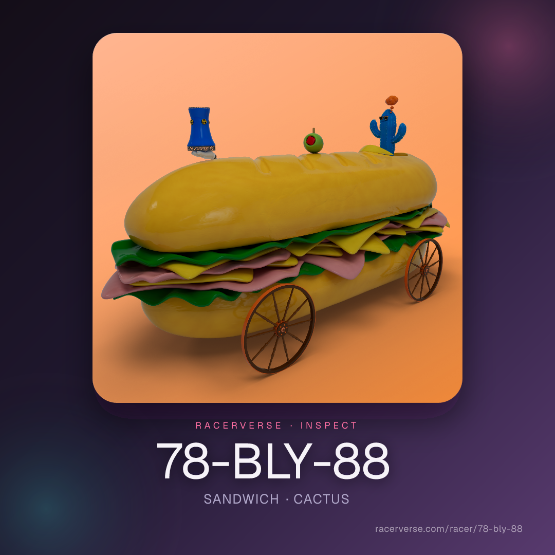 78-BLY-88 share card — Square (Instagram)